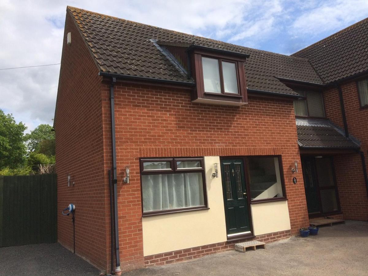 Hartpury B&B Exterior foto